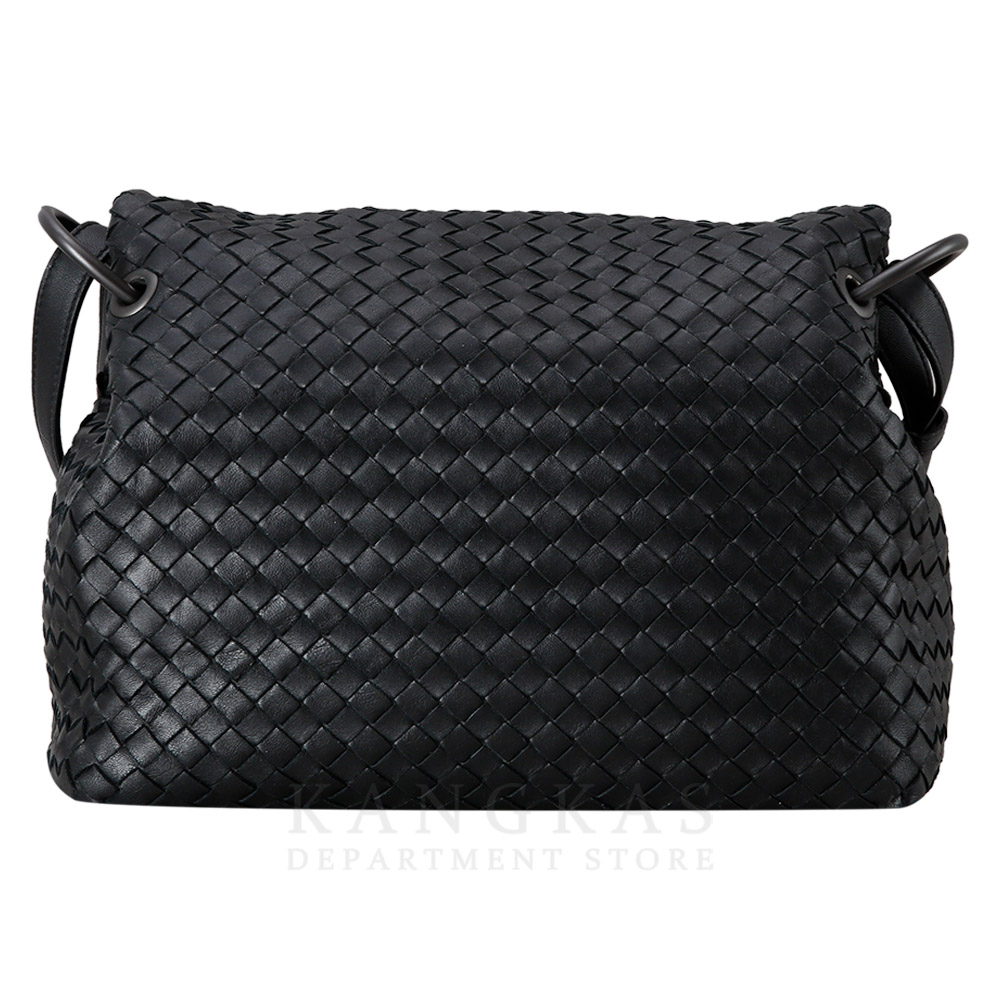 BOTTEGA VENETA(USED)보테가베네타 인트레치아토 크로스백